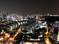 Blk 50 Commonwealth Drive (Queenstown), HDB 4 Rooms #181515892
